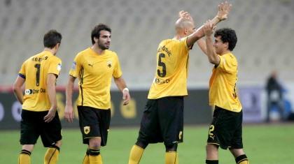 ΑΕΚ: Μονόδρομος η νίκη!