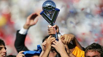 Οι προηγούμενοι τελικοί