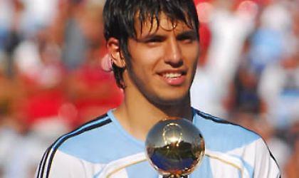 Χρυσό Παπούτσι