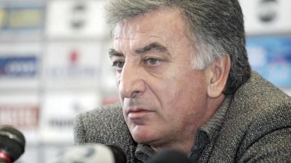 ΛΕΒΑΔΕΙΑΚΟΣ: Τέλος ο Βούκοτιτς