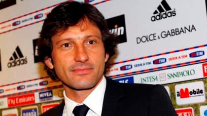 Λεονάρντο: «Θα παίζουν όλοι»