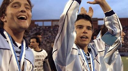 Χρυσή μπάλα