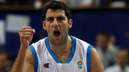 «Αυτό ήταν το καλύτερο»