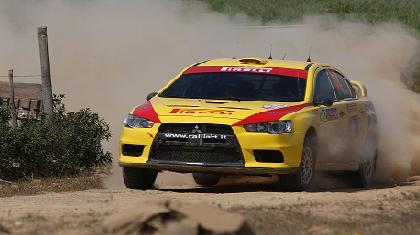 Pirelli Star Driver 2010