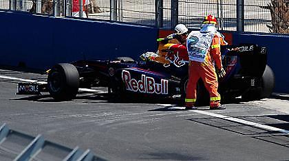 Πόσοι κινητήρες έμειναν για κάθε οδηγό της F1