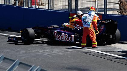 Πόσοι κινητήρες έμειναν για κάθε οδηγό της F1