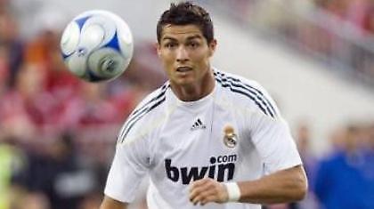 Θα γράψει ιστορία ο Κρ. Ρονάλντο;