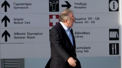 ΟΣΦΠ: Προεδρικές «ντόπες»!