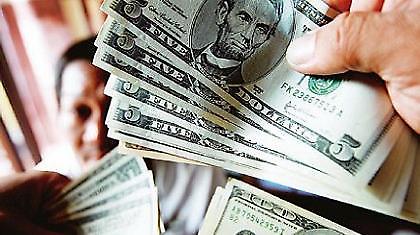 My name is Μακρής, Ρος Μακρής!