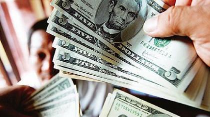 My name is Μακρής, Ρος Μακρής!