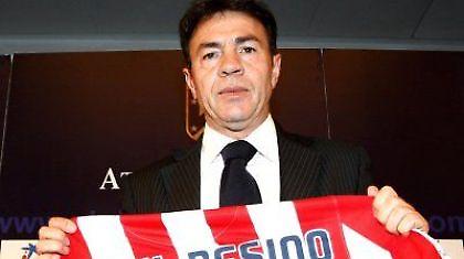 Άμπελ Ρεσίνο: «Η Ατλέτικο θα πάει καλύτερα»