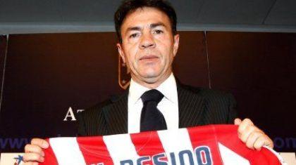 Άμπελ Ρεσίνο: «Η Ατλέτικο θα πάει καλύτερα»