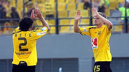 Νασούτι: «Δε μιλάω για διαιτησία, ο Αμπρέου θα εκδικηθεί»