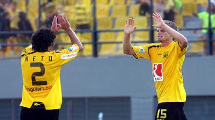 Νασούτι: «Δε μιλάω για διαιτησία, ο Αμπρέου θα εκδικηθεί»