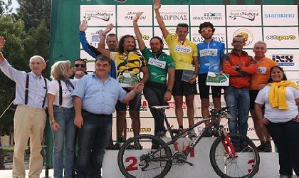 Θρίαμβος του Σκυλοδήμου στο Transnatura