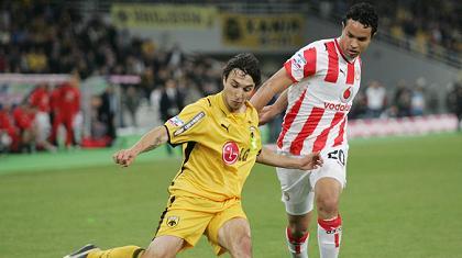 Απόψε δεν έχει ντιμπέιτ, έχει ντέρμπι!