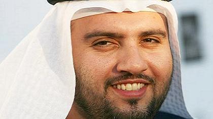 «Όλη» η Σίτι στα χέρια του Σεΐχη