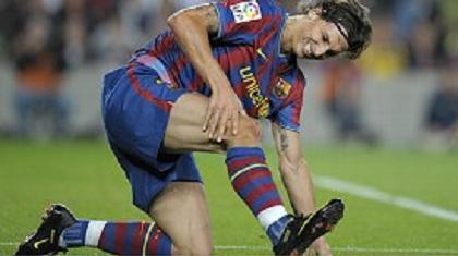 Χάνει το ματς με Μάλαγα ο «Ίμπρα»