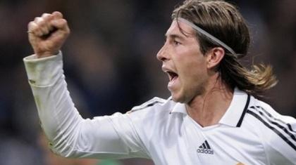 Ράμος: «Στο ίδιο επίπεδο Ρεάλ και Μπαρτσελόνα»