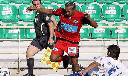 SKODA ΞΑΝΘΗ:Αποχώρησε ο Λουτσιάνο