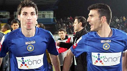 Φυτανίδης: «Συνέχεια στο καλό ξεκίνημα…»