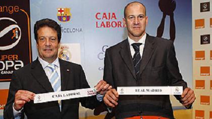 «Ζέσταμα» με Σούπερ Καπ