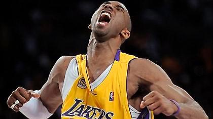 Κόμπε Μπράιαντ: «Να ζεις και να εκτιμάς κάθε στιγμή»