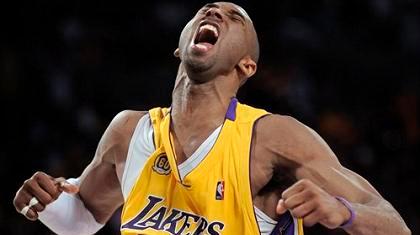 Κόμπε Μπράιαντ: «Να ζεις και να εκτιμάς κάθε στιγμή»