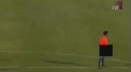 Ώρα… ανάγκης για Μπουσάκα! (video)