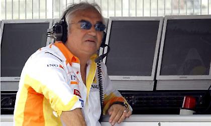 Παρασκήνιο με άγνωστο μάρτυρα στη Renault