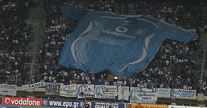 «Η τελευταία μας ευκαιρία…»