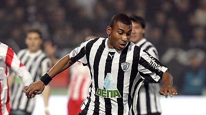 Μ. Αντόνιο: «Θα επιστρέψω πιο δυνατός»