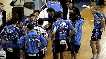 Νέα νίκη της Λαμίας