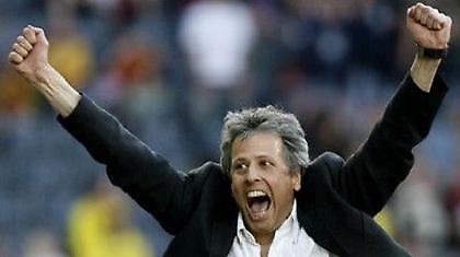 Δεν παραιτείται ο Φαβρ