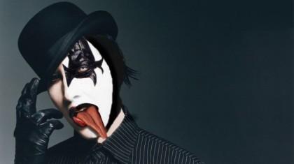 Μέριλιν Μάνσον: «Δυστυχώς θα επιζήσω»