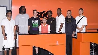 Α1: Συνεργασία ξανά με SIXT