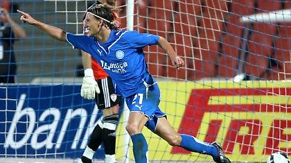 ΗΡΑΚΛΗΣ: Σε κανονικούς ρυθμούς Επστάιν και Βουτσιάς