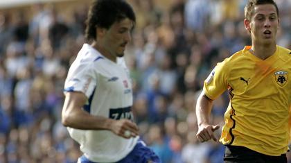 Κώτσιος: «Τους γνωρίζω καλά στη Λάρισα…»