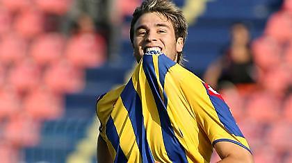 Έντερ: «Θέλω να βελτιώνομαι συνεχώς»