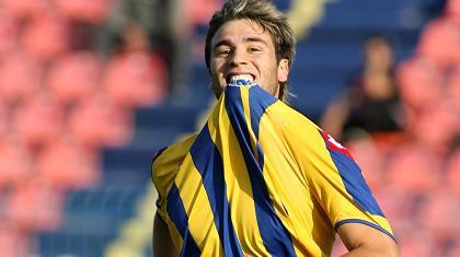 Έντερ: «Θέλω να βελτιώνομαι συνεχώς»