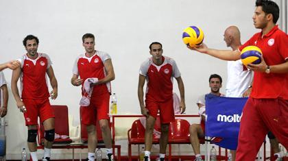 Νίκη του Ολυμπιακού επί της ΑΕΚ