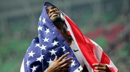 Άνετα πρώτοι Γκέι και Φέλιξ