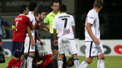 Ισοπαλία... που θα συζητηθεί