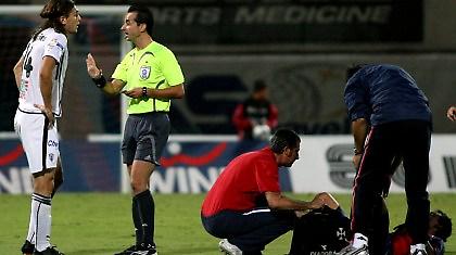 ΜVP: Δημήτρης Κύρκος