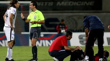 ΜVP: Δημήτρης Κύρκος