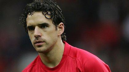 Χάργκριβς, η επιστροφή