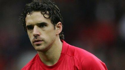 Χάργκριβς, η επιστροφή