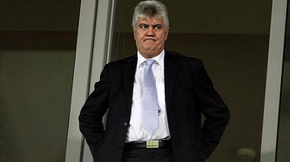 Παραιτήθηκε ο Γκαγκάτσης