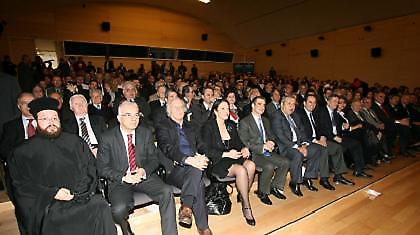 Ανακοίνωσε το πρόγραμμα ο ΣΕΓΑΣ