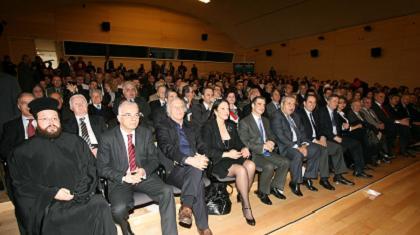 Ανακοίνωσε το πρόγραμμα ο ΣΕΓΑΣ